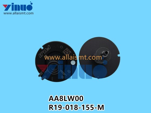 AA8LW00 FUJI NXT H08M 1.8 NOZZLE R19 018 155 M