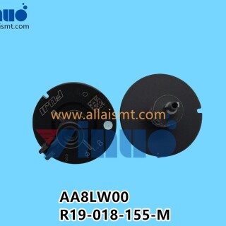 AA8LW00-FUJI-NXT-H08M-1.8-NOZZLE-R19-018-155-M