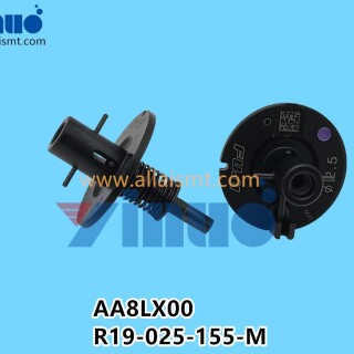 AA8LX00-FUJI-NXT-H08M-2.5-NOZZLE-R19-025-155-M