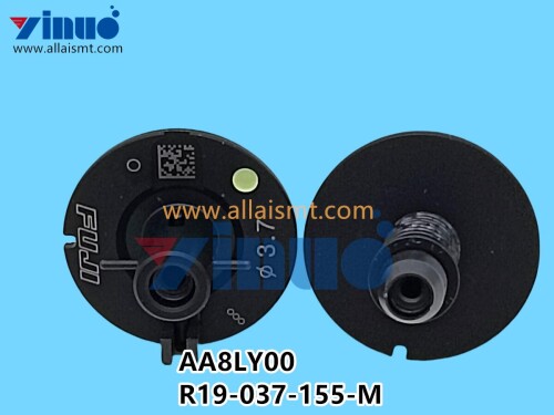 AA8LY00 FUJI NXT H08M 3.7 NOZZLE R19 037 155 M