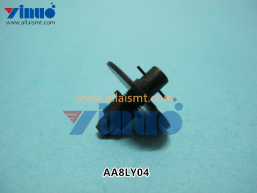 AA8LY04 H08MG04头吸嘴 3.7mm NXT 原装全新.
