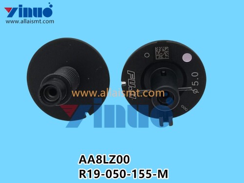 AA8LZ00 FUJI NXT H08M 5.0 NOZZLE R19 050 155 M