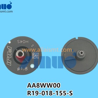 AA8WW00-FUJI-NXT-H04S-1.8-NOZZLE-R19-018-155-S