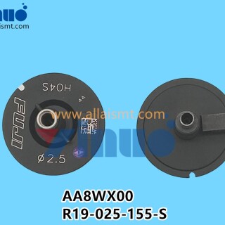 AA8WX00-FUJI-NXT-H04S-2.5-NOZZLE-R19-025-155-S