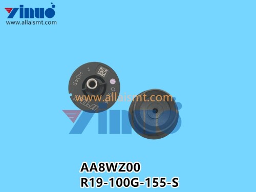 AA8WZ00 FUJI NXT H04S 15.0 NOZZLE R19 100G 155 S