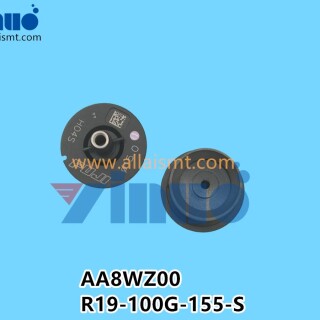AA8WZ00-FUJI-NXT-H04S-15.0-NOZZLE-R19-100G-155-S