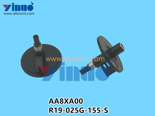 AA8XA00 FUJI NXT H04S 2.5G NOZZLE R19 025G 155 S