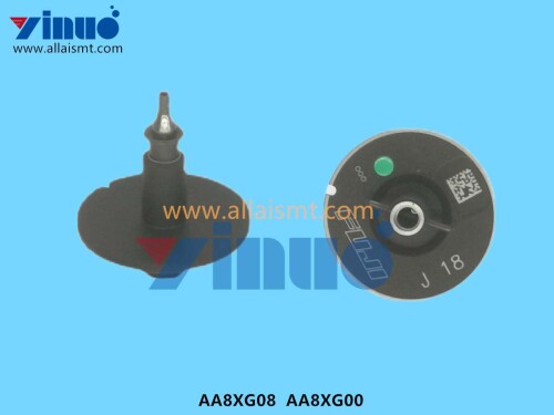 AA8XG08 AA8XG00 H04s J25 Jig Nozzle