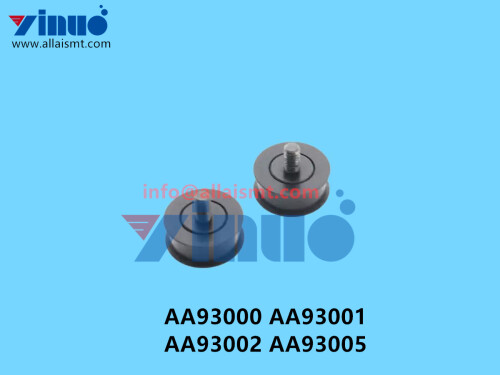 AA93000 AA93001 AA93002 AA93005 NXT Pulley (1)