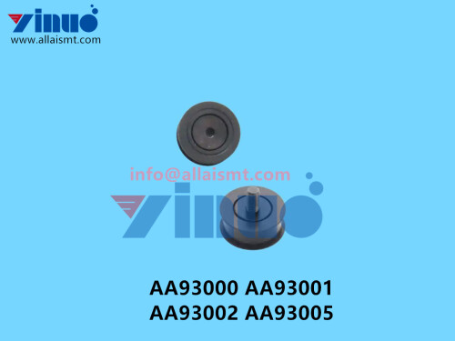 AA93000 AA93001 AA93002 AA93005 NXT Pulley (2)