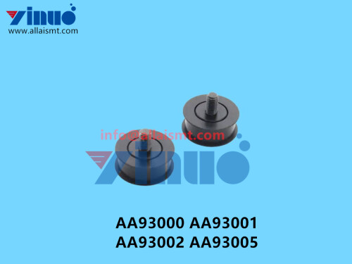 AA93000 AA93001 AA93002 AA93005 NXT Pulley (3)