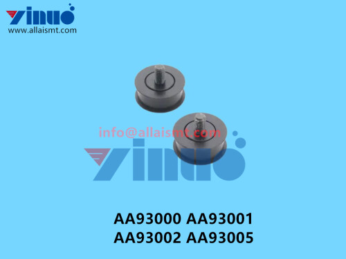 AA93000 AA93001 AA93002 AA93005 NXT Pulley (4)