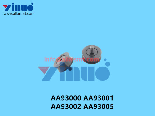 AA93000 AA93001 AA93002 AA93005 NXT Pulley (5)