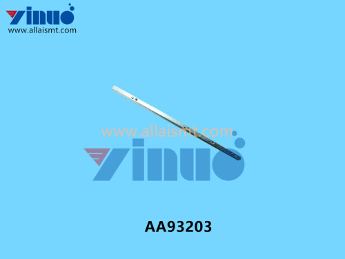 AA93203 Single Rubber Belt Pulley (1)
