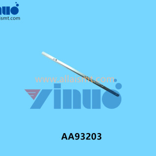 AA93203-Single-Rubber-Belt-Pulley-1