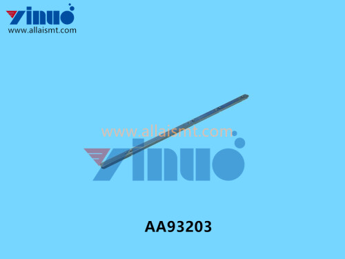 AA93203 Single Rubber Belt Pulley (3)