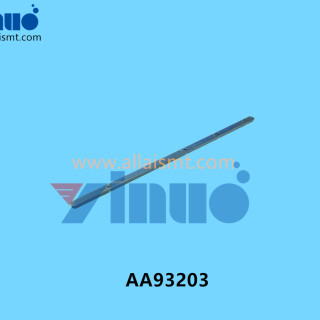 AA93203-Single-Rubber-Belt-Pulley-3