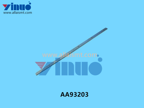 AA93203 Single Rubber Belt Pulley (4)