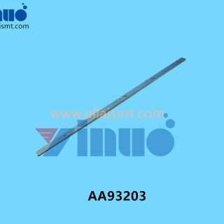 AA93203-Single-Rubber-Belt-Pulley-4