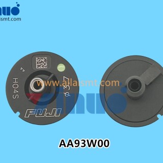 AA93W00-FUJI-NXT-H04S-3.7-NOZZLE