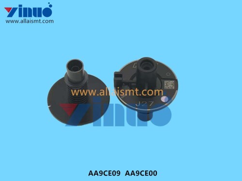 AA9CE09 AA9CE00 H08M 5.0mm J27 HYBRID CALIBRATION JIG NOZZLE (1)
