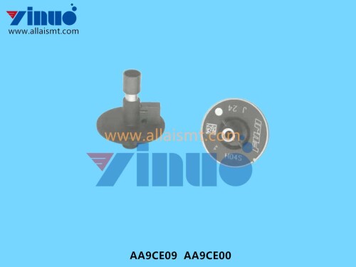 AA9CE09 AA9CE00 H08M 5.0mm J27 HYBRID CALIBRATION JIG NOZZLE (2)