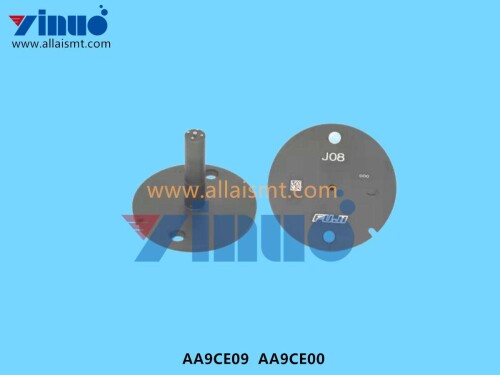 AA9CE09 AA9CE00 H08M 5.0mm J27 HYBRID CALIBRATION JIG NOZZLE (3)