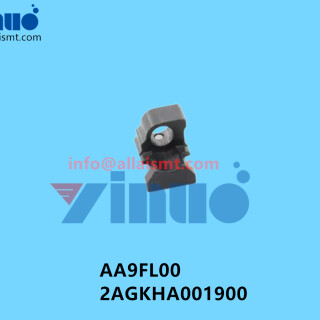 AA9FL00-2AGKHA001900-NXT-V12-Workhead-Nozzle-Rod-Roller-ARM-Bearing-1
