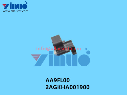 AA9FL00 2AGKHA001900 NXT V12 Workhead Nozzle Rod Roller ARM Bearing (2)