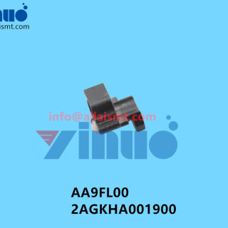 AA9FL00-2AGKHA001900-NXT-V12-Workhead-Nozzle-Rod-Roller-ARM-Bearing-2