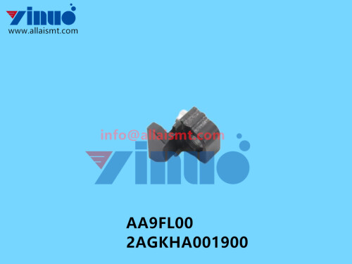AA9FL00 2AGKHA001900 NXT V12 Workhead Nozzle Rod Roller ARM Bearing (3)