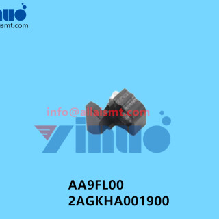 AA9FL00-2AGKHA001900-NXT-V12-Workhead-Nozzle-Rod-Roller-ARM-Bearing-3