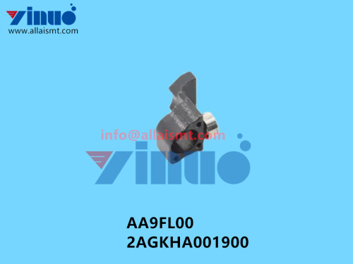 AA9FL00 2AGKHA001900 NXT V12 Workhead Nozzle Rod Roller ARM Bearing (4)