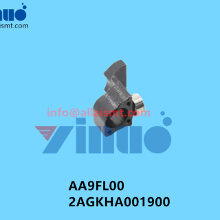 AA9FL00-2AGKHA001900-NXT-V12-Workhead-Nozzle-Rod-Roller-ARM-Bearing-4