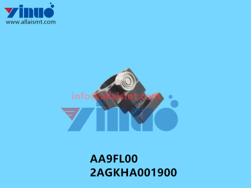 AA9FL00 2AGKHA001900 NXT V12 Workhead Nozzle Rod Roller ARM Bearing (5)