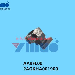 AA9FL00-2AGKHA001900-NXT-V12-Workhead-Nozzle-Rod-Roller-ARM-Bearing-5