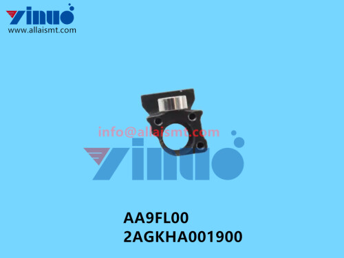 AA9FL00 2AGKHA001900 NXT V12 Workhead Nozzle Rod Roller ARM Bearing (6)
