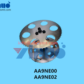 AA9NE00-AA9NE02-NXT-W56-The-overall-assembly-of-the-first-shaft-has-left-and-right-teeth-4