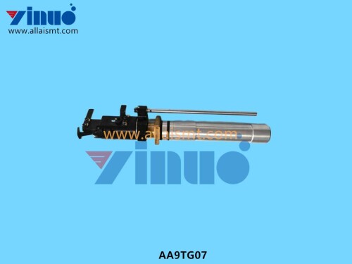 AA9TG07 NXT V12Head Auto Backup PIN Equipment – (1)