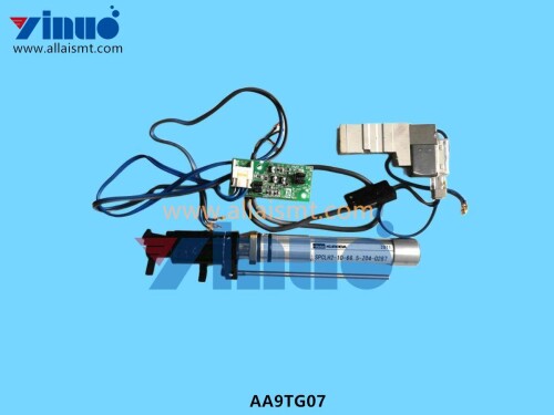 AA9TG07 NXT V12Head Auto Backup PIN Equipment – (2)