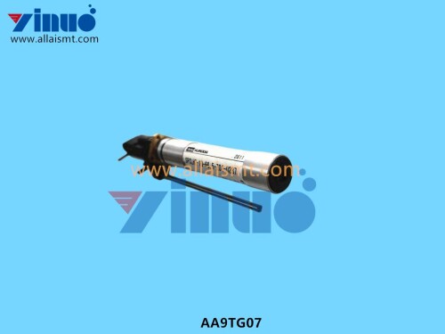 AA9TG07 NXT V12Head Auto Backup PIN Equipment – (3)