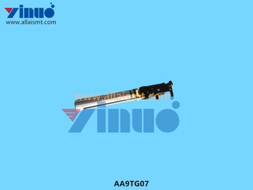 AA9TG07 NXT V12Head Auto Backup PIN Equipment – (4)