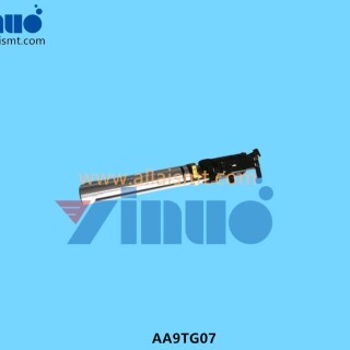 AA9TG07-NXT-V12Head-Auto-Backup-PIN-Equipment--4