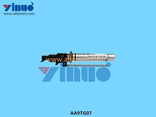 AA9TG07 NXT V12Head Auto Backup PIN Equipment – (5)