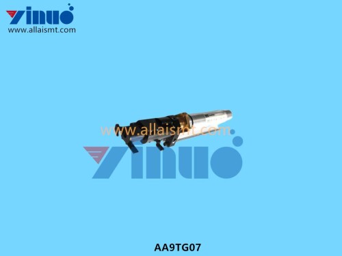 AA9TG07 NXT V12Head Auto Backup PIN Equipment – (6)