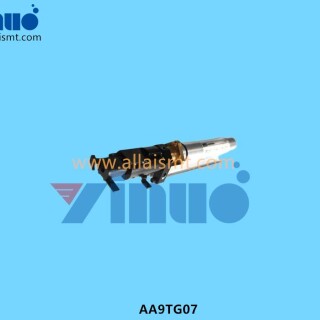 AA9TG07-NXT-V12Head-Auto-Backup-PIN-Equipment--6