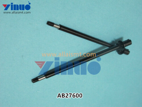 AB27600(半成品) SYRINGE（H12S头） NXT 原装全新..