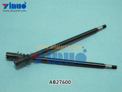 AB27600(半成品) SYRINGE（H12S头） NXT 原装全新.