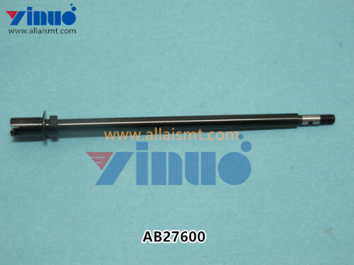 AB27600(半成品) SYRINGE（H12S头） NXT 原装全新