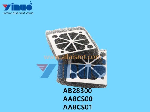 AB28300 AA8CS00 AA8CS01 NXT II Y Shaft Cooling Fan Filter (1)